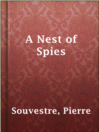 Imagen de portada para A Nest of Spies
